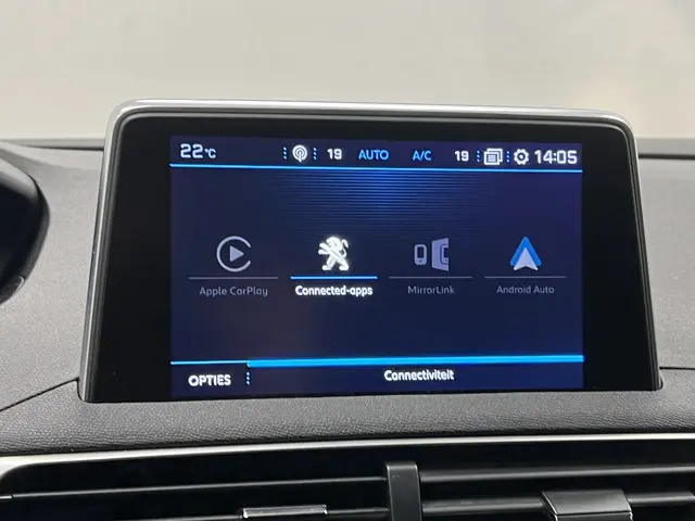 Peugeot 3008 1.2 PureTech Active 2018 Benzine 23