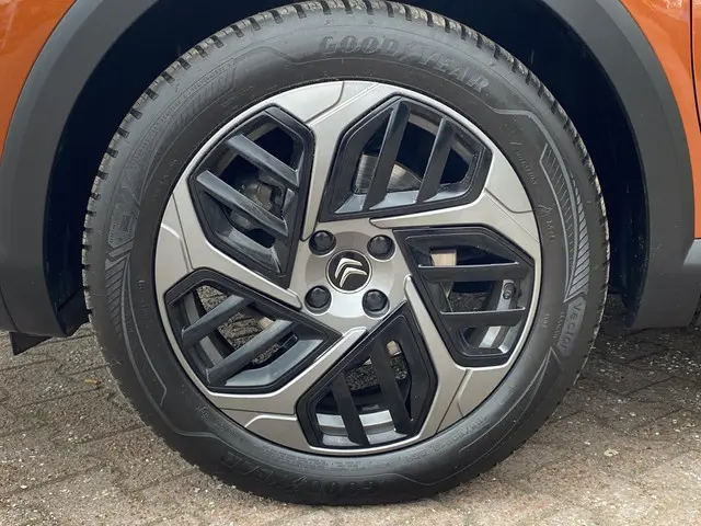 Citroën C4 3