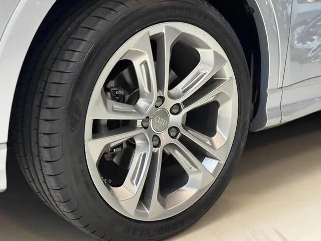 Audi Q3 35 TFSI Pro Line 2019 Benzine 9