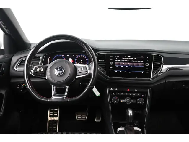Volkswagen T-Roc 1.5 TSI Sport 2020 Benzine 11