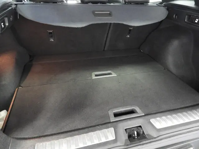 Renault Kadjar 1.2 TCe Bose 2018 Benzine 29