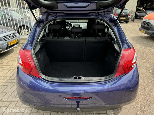 Peugeot 208 1.0 VTi Active 2013 Benzine 8