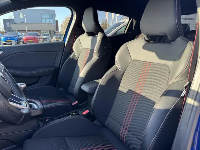 Renault Clio 1.0 TCe R.S. Line 2021 Benzine 5