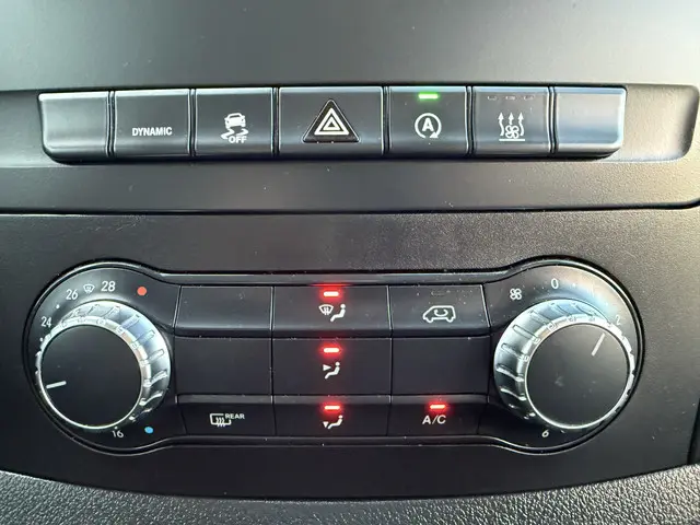 Mercedes-Benz Vito 114 2.2 CDI 2020 Diesel 19