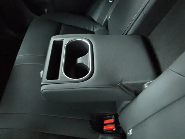 Toyota bZ4X Premium 71 kWh 2023 Elektrisch 44