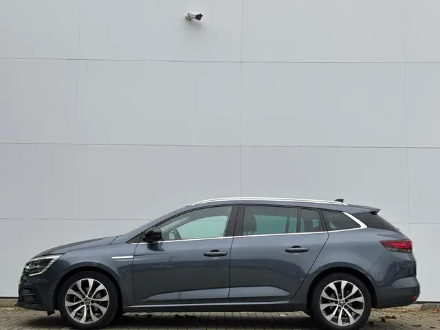 Renault Mégane Estate 1.3 TCe 140 Techno 2024 Benzine 18