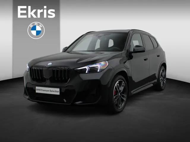 BMW X1 xDrive25e 2026 Hybride Benzine