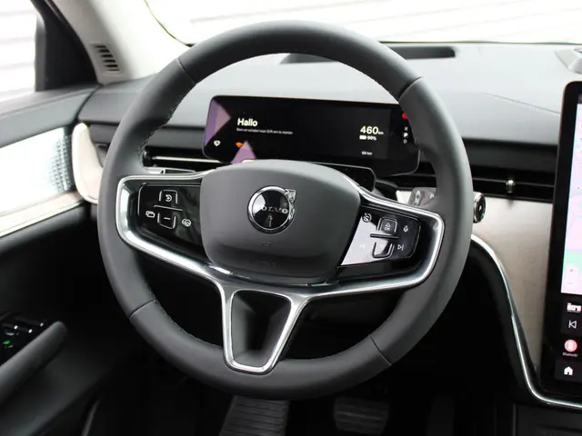 Volvo EX90 Twin Motor Performance Ultra 2025 Elektrisch 19