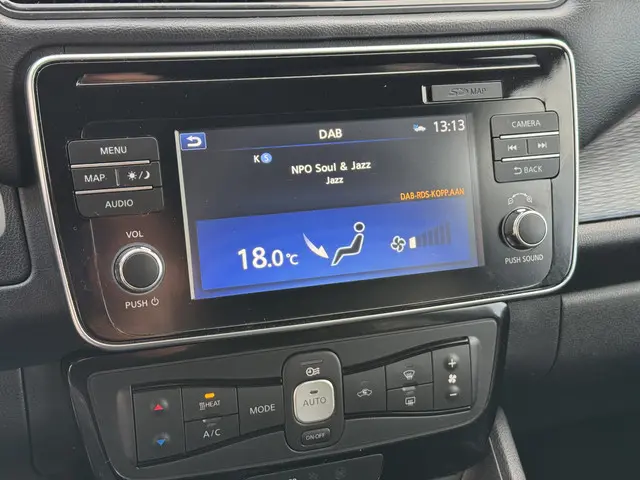 Nissan Leaf Tekna 40 kWh 2019 Elektrisch 30