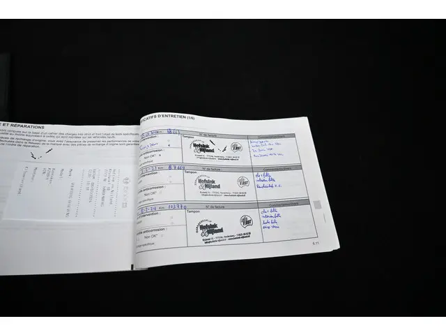 Renault Mégane 1.2 TCe Limited 2018 Benzine 15