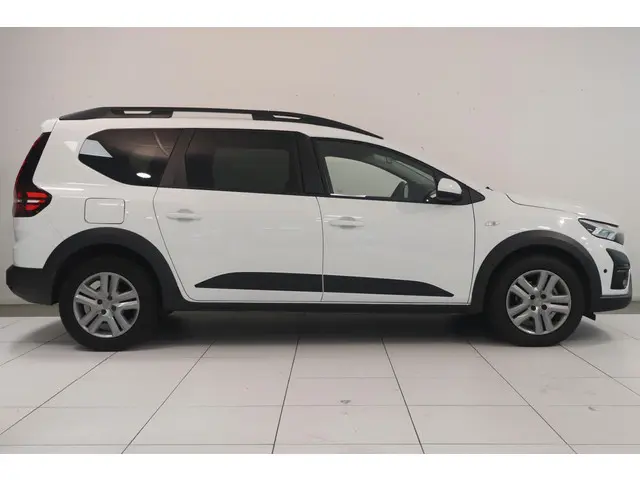 Dacia Jogger 1.0 TCe 110 Expression 7p. 2023 Benzine 14
