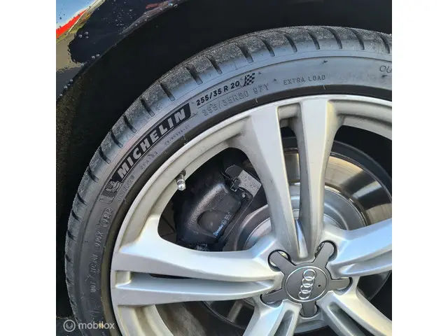 Audi S6 4.0 TFSI S6 quattro Pro Line Plus 2012 Benzine 8