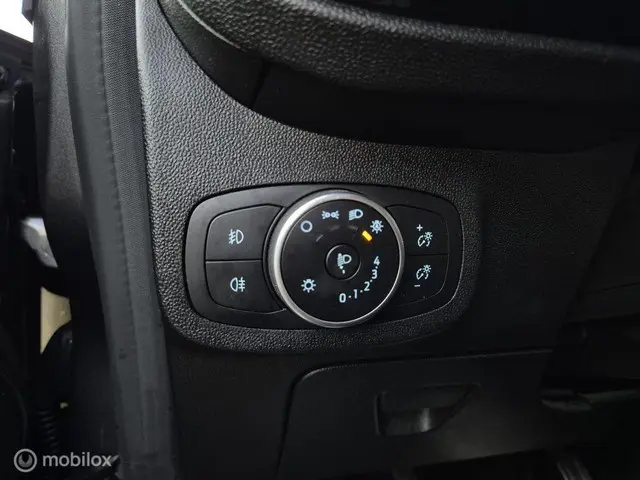 Ford Fiesta 1.0 EcoBoost ST-Line Airco 2019 Benzine 21