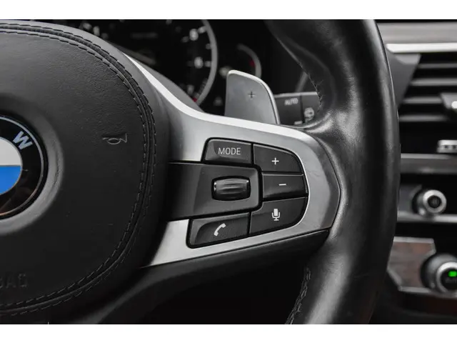 BMW X3 M40i xDrive High Executive 2017 Benzine 40