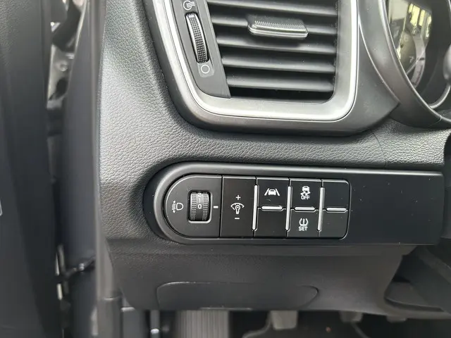 Kia Ceed Sportswagon 1.0 T-GDi DynamicLine 2023 Benzine 15