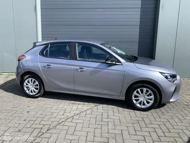 Opel Corsa F 1.2 |5drs| Bluetooth| DAB 2020 Benzine 3