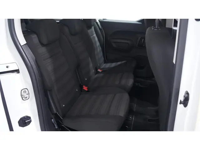 Opel Combo Tour 1.2 Turbo L2H1 Edition 7p. 2020 Benzine 37