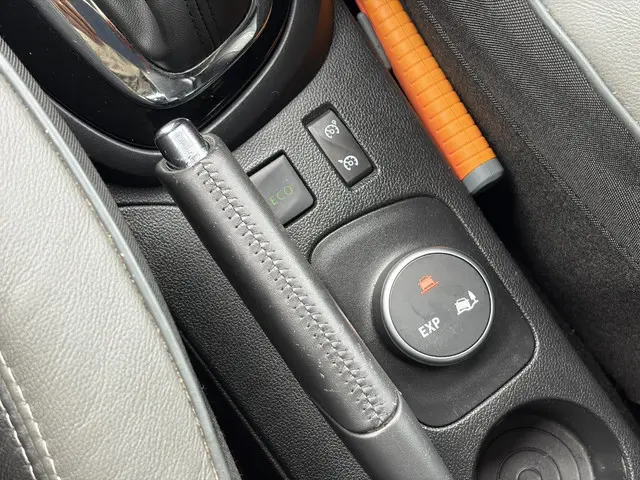 Renault Captur 1.2 TCe Xmod 2016 Benzine 24