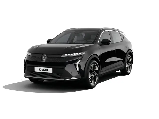 Renault Scénic E-Tech Techno 2025 Elektrisch 3
