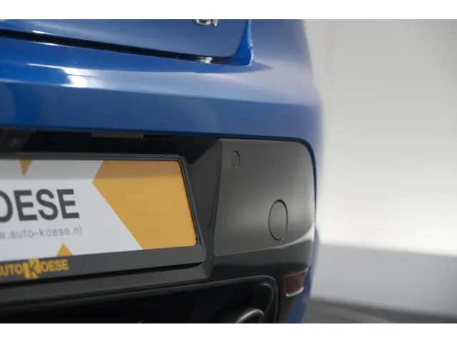 Peugeot 208 PureTech 100 GT 2021 Benzine 26