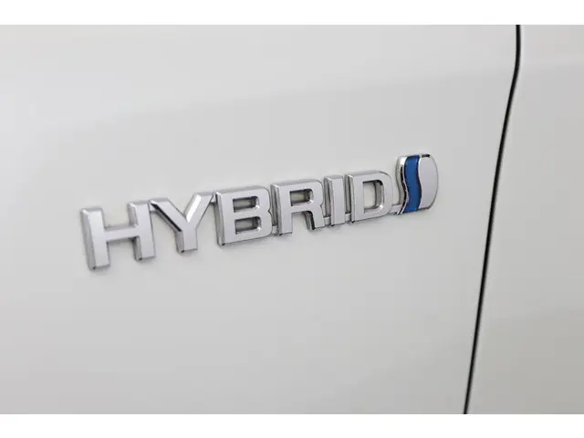 Toyota RAV4 2.5 Hybrid Energy Plus 2019 Hybride Benzine 41