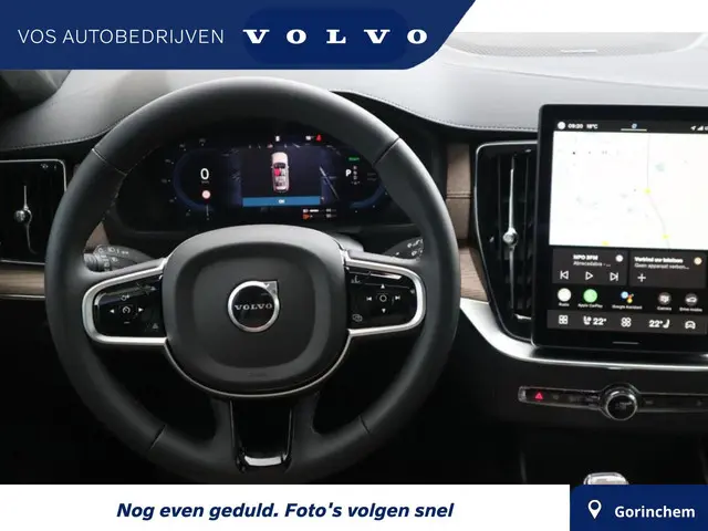 Volvo V60 T4 Momentum Pro 2019 Benzine
