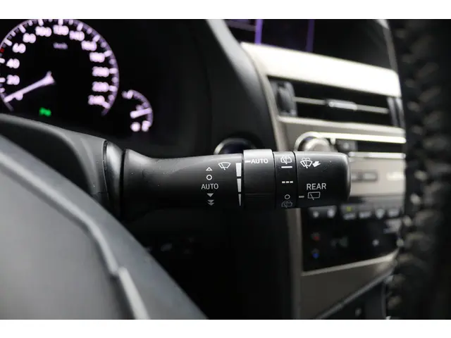 Lexus RX 450h 4WD F-Sport Line 2015 Hybride Benzine 35