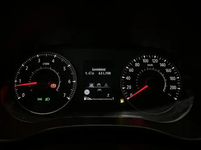 Dacia Sandero Stepway 1.0 TCe 110 Extreme 2024 Benzine 32