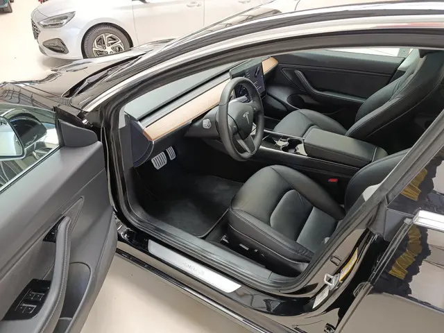 Tesla Model 3 2