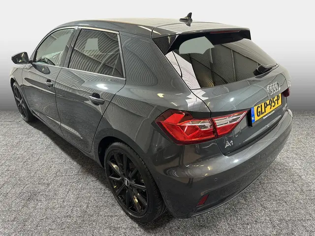 Audi A1 Sportback 30 TFSI Pro Line 2020 Benzine 16