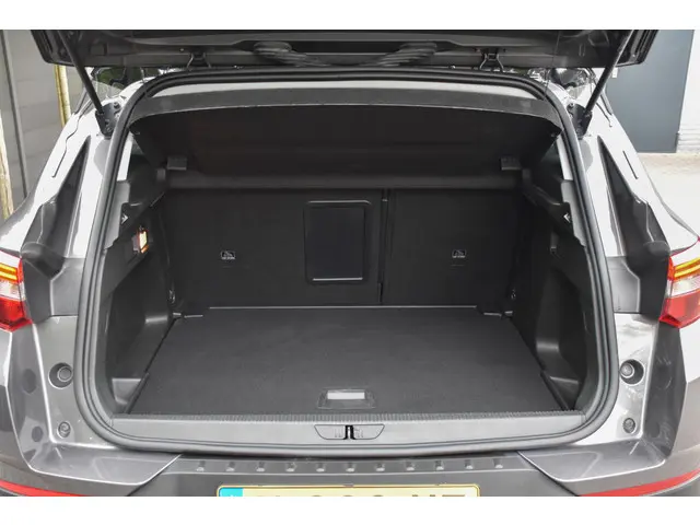 Opel Grandland X 1.2 Turbo Ultimate 2019 Benzine 22
