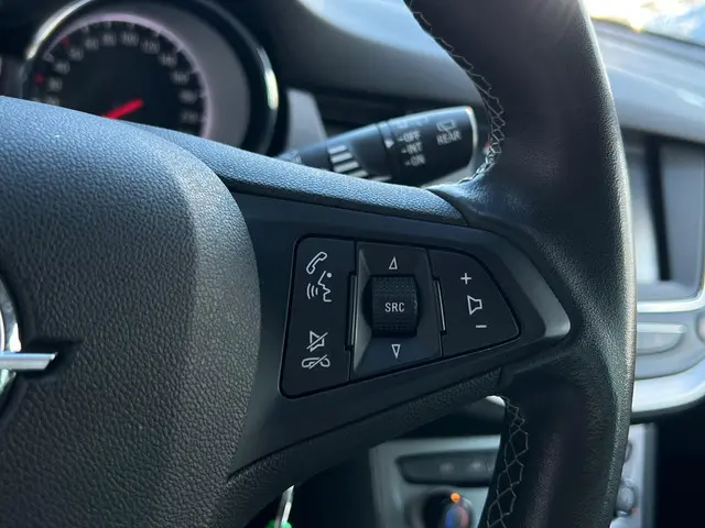 Opel Astra Sports Tourer 1.2 Edition 2021 Benzine 11