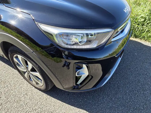 Kia Stonic 1.0 T-GDi MHEV DynamicPlusLine 2022 Benzine 7
