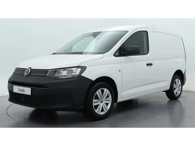 Volkswagen Caddy Cargo 2.0 TDI 102pk Comfort 2024 Diesel 2