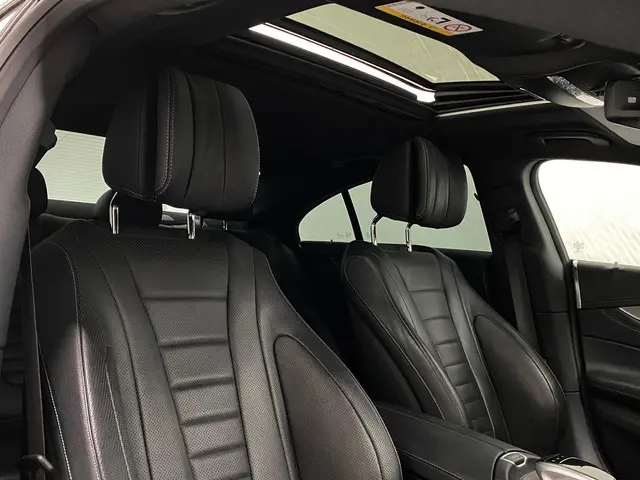 Mercedes-Benz CLS 3