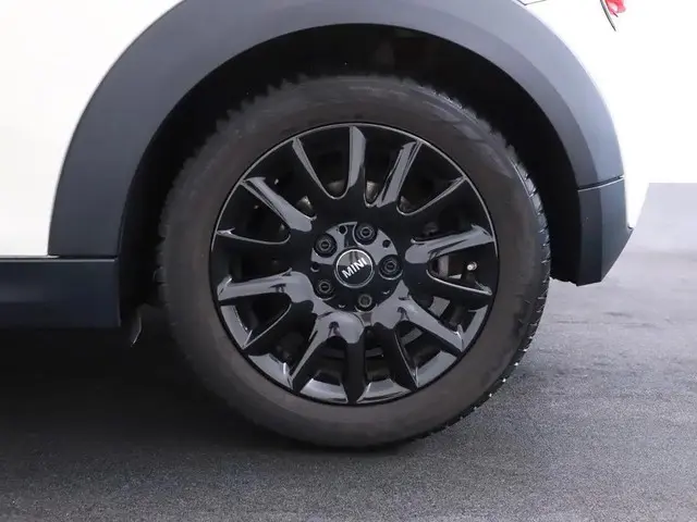 MINI One Mini 1.2 Salt Business | Pano | Navi 2017 Benzine 15