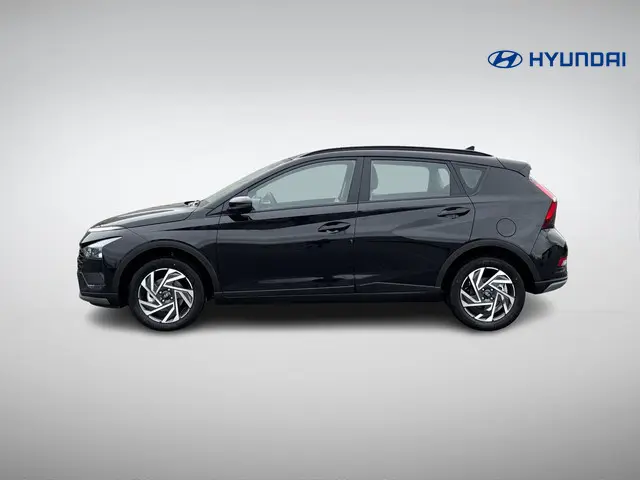 Hyundai Bayon 1.0 T-GDI Comfort 2025 Benzine 7