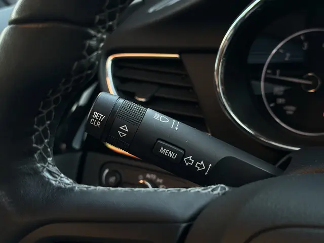 Opel Mokka X 1.4 Turbo Innovation 2017 Benzine 36