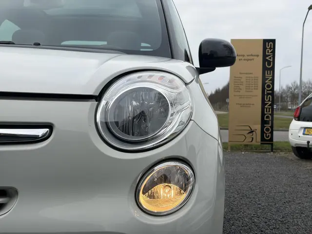 Fiat 500L 0.9 TwinAir Easy 2013 Benzine 33