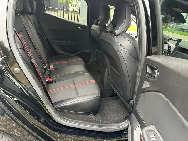 Renault Clio 1.3 TCe R.S. Line 2019 Benzine 70