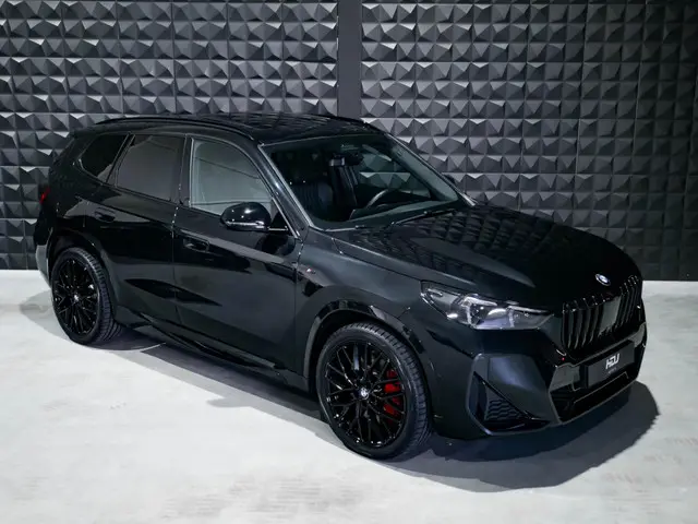 BMW X1 sDrive18i 2024 Benzine 42