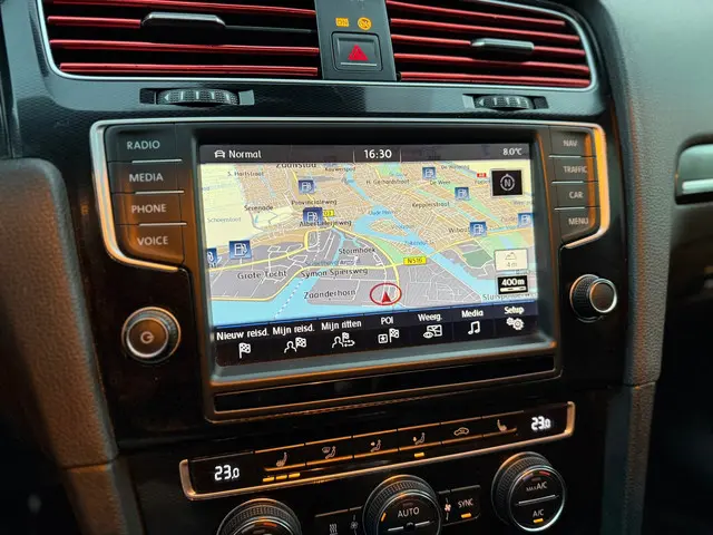 Volkswagen Golf 2.0 TSI GTI 2014 Benzine 51