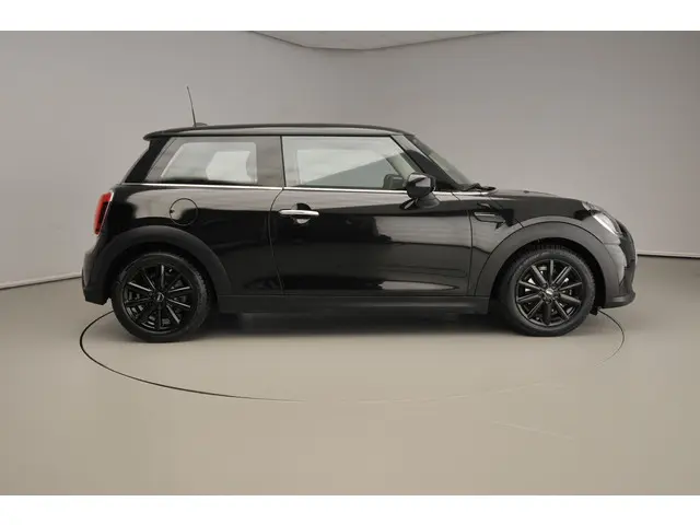 MINI 3-Deurs One 2022 Benzine 4