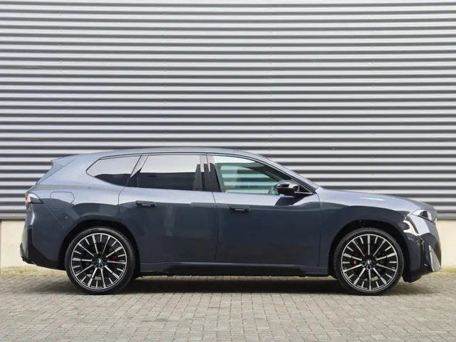 BMW iX3 50 xDrive 2026 Elektrisch 5