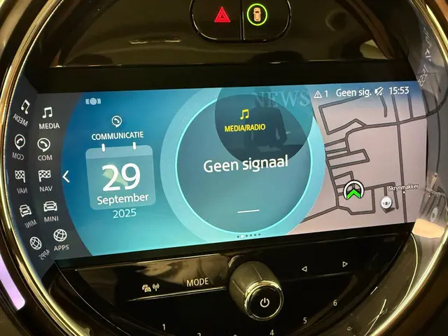 MINI Countryman One 2021 Benzine 26