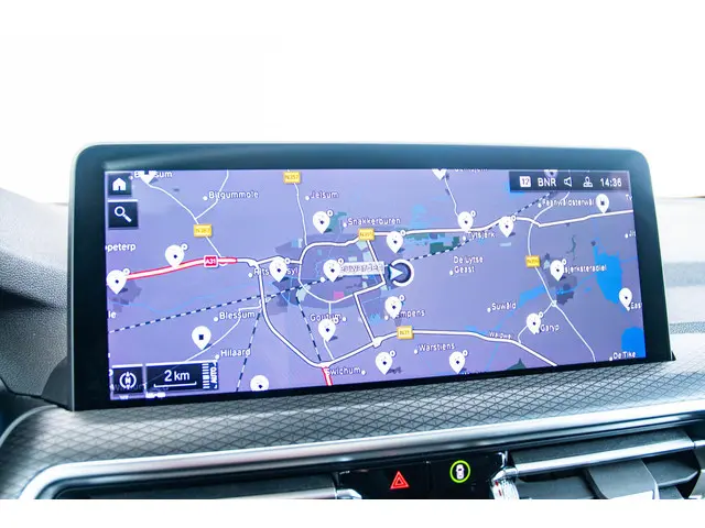 BMW X3 xDrive30e High Executive 2022 Hybride Benzine 17