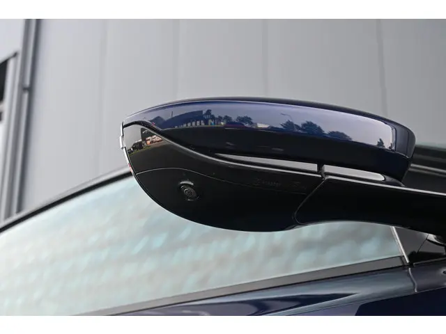 Aston Martin DB11 5.2 V12 2016 Benzine 17
