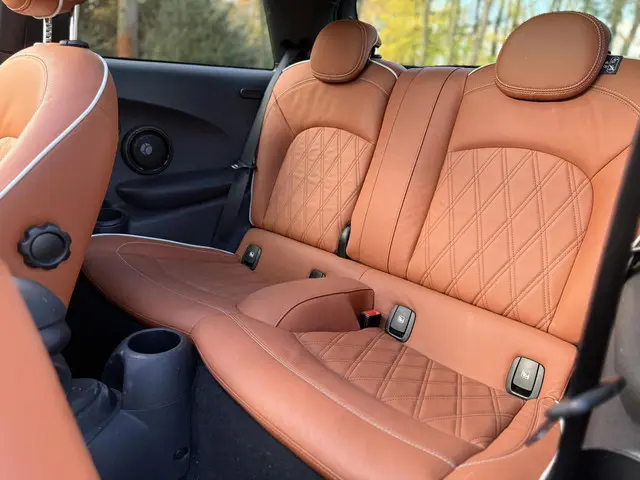 MINI Cooper Mini 1.5 John Cooper Works 2021 Benzine 58