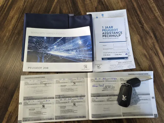 Peugeot 208 1.2 PureTech/NAVI/APPLE CARPLAY 2018 Benzine 33
