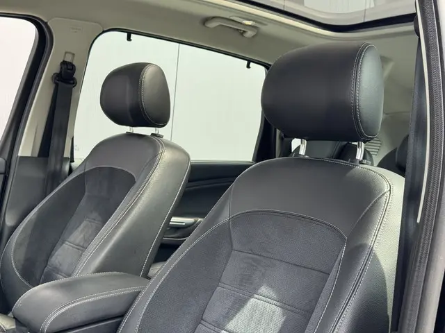 Ford S-Max 1.6 EcoBoost Platinum 2015 Benzine 11